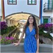 Profesora particular de ciencias con formación reciente en Bachillerato Científico y estudiante del grado de Enfermería