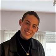 Profesor de biología para primaria, secundaria y CBC. Profesor de huerta orgánica y crianza de mariposas para todas las edades