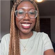 Online Englischlehrerinn