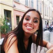 Studentessa Universitaria in Scienze Internazionali e Diplomatiche offre Lezioni a qualsivoglia studente in lingua Spagnola