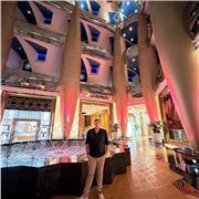 Aulas de matemática presencial e on-line