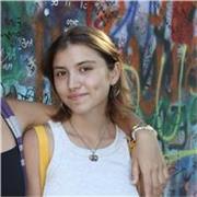 Profesora de Latín, apto para nivel de ESO y Bachillerato.