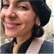 Sono giuliana ho 33 anni , Argentina , residente al molise , Insegnante di spagnolo , madre lingua