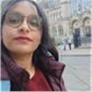 Native Spanish speaker, fluent in English