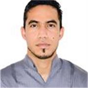 Profesor de Química imparte clases a estudiantes de secundaria/prepararoria. Adicional imparte clases de Geometria y Trigonometria