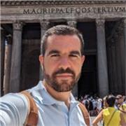 Lezioni di arabo chiare e personalizzate con un Ingegnere Civile e Strutturale