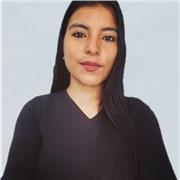 Profesora de básica primaria iimparte clases a niños desde preescolar a 5, tutorias o cuida niños