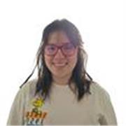 Profesora de inglés dinamica y comprometida