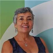 Maestra con más de 20 años de experiencia, apasionada por la enseñanza con prácticas pedagógicas fundamentadas en el juego 