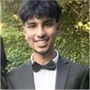 Aiming to help GCSE students aspiring to achieve the top grades and build confidence and stronger problem-solving skills in Maths.