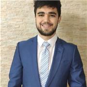 Profesor para clases de asignaturas científicas para ESO y Bachiller en euskera o castellano