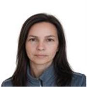 Profesora de español apta para todas las edades niveles A1-B2