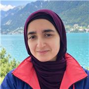 Sumeyra Bashoruz