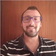 Sales Manager, capacitador, couch y actualmente business development
