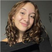 Profesora de francés para principiantes en colegios de forma presencial u online