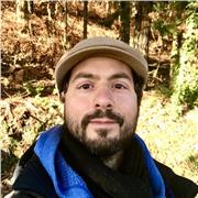Tai chi y Qi gong virtual en español e inglés. Vasta experiencia internacional, formado en Argentina, Brasil y en China con grandes maestros desde hace ya más de 20 años