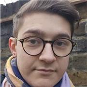 Dominic Henry Skingle