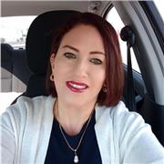 Licenciada en Educación y Especialidad en Gobierno y Administración