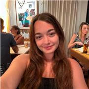 Etudiante de 18 ans, soutien scolaire général ou spécifique