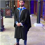 I have recently graduated from biomedical science. This degree taught me many skills for example, how to communicate with my peers, students from other cohorts and academics. I particularly found this rewarding as I now know how to communicate with people