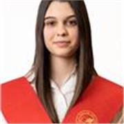 Apasionada por las matemáticas con facilidad para explicar conceptos de forma clara y sencilla. Clases de matemática para primaria