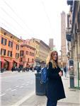 Studentessa universitaria con diploma liceo linguistico offre ripetizioni di inglese