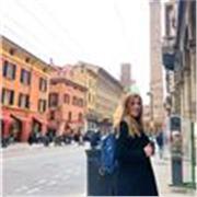 Studentessa universitaria con diploma liceo Linguistico offre ripetizioni di inglese