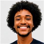 Professor particular de matemática com experiência em aulas online