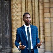 Obed Ankorah