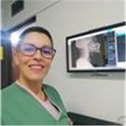 Profesora Universitaria especialidad Radiología
