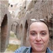 Sono archeologa e guida turistica a Roma e posso impartire lezioni di archeologia