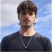 Me autodefino como alguien muy paciente y tranquilo