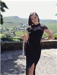 Graduate of the Guildhall School of Music and Drama offering flute lessons in London and online