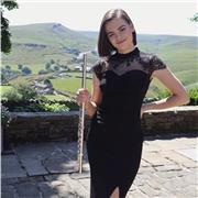 Graduate of the Guildhall School of Music and Drama offering flute lessons in London and online