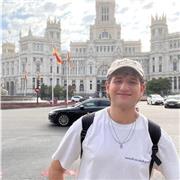 Profesor particular de inglés para estudiantes de primaria y eso