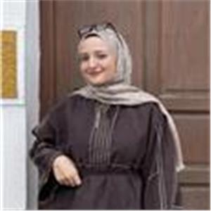 Yasemin Türker