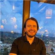 Profesor de matemáticas para quienes siempre han tenido dificultades con los números