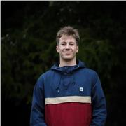 Professeur en distanciel pour des cours particuliers en mathématiques : remise à niveau ou aide aux devoirs niveau collège à lycée