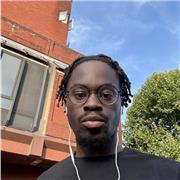 Trainee English Tutor for Portuguese Speakers