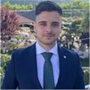 Laureato magistrale in Chimica Analitica, ripetizioni di Chimica Generale e Inorganica per i corsi di laurea in Biologia, Scienze Naturali e Biotecnologie!