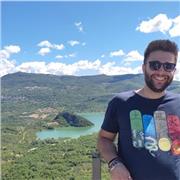 Offro lezioni e ripetizioni di storia per ragazzi di scuola media e superiore