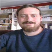 Doy clases de inglés de todos los niveles y edades