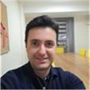 Profesor de Inglés con clases personalizadas para niños, adolescentes y adultos en línea