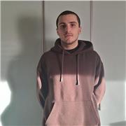 Estudiante de fisica apto para dar clases de qualquier nivel inferior o igual a bachillerato