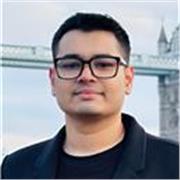 My lessons are aimed at bridging theoretical knowledge with theoretical knowledge with practical, industry-relevant programming.
