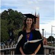 English and Biology Tutor, based in Newquay, available for engaging online lessons for youth and adults keen to self-improve!