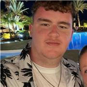 Spanish Tutor with an A Level and Grade 9 GCSE + ~1 year of experience in paid tutoring