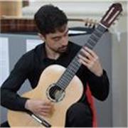 Impartisco lezioni online di chitarra classica e ripetizioni per principianti 