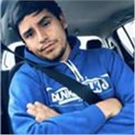 Jhon Antony Leon Chavez