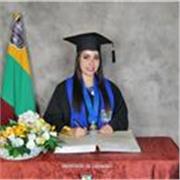 Ing. Química con especialidad en procesos. Me gusta poder impartir los conocimientos que he adquirido a través de mis estudios